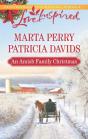 Amish Family Christmas - Preview