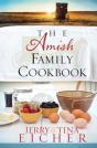 Amish Family Cookbook - Preview