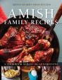 Amish Family Recipes - Preview