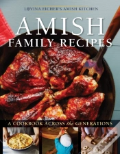 Capa do artigo Amish Family Recipes