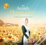 Capa do artigo Amish Flower Farm