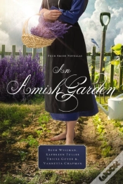 Capa do artigo Amish Garden