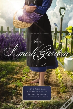 Capa do artigo Amish Garden
