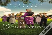 Amish Generations