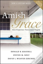 Capa do artigo Amish Grace