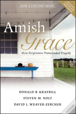 Capa do artigo Amish Grace