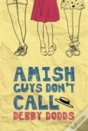 Capa do artigo Amish Guys Don