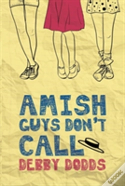 Capa do artigo Amish Guys Don'T Call