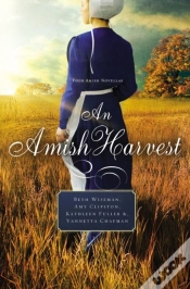 Capa do artigo Amish Harvest