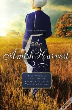 Capa do artigo Amish Harvest