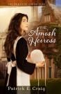 Amish Heiress - Preview