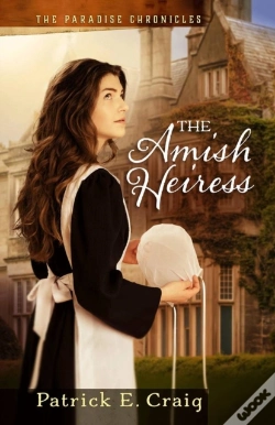Capa do artigo Amish Heiress