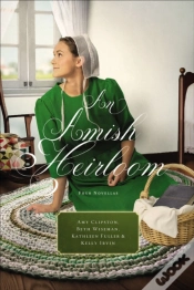 Capa do artigo Amish Heirloom