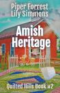 Amish Heritage - Preview