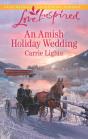 Amish Holiday Wedding - Preview