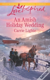 Capa do artigo Amish Holiday Wedding