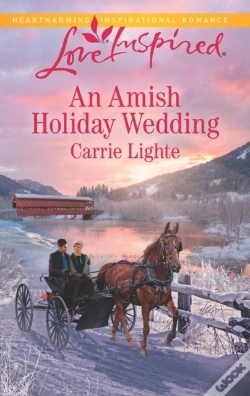 Capa do artigo Amish Holiday Wedding