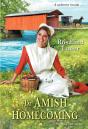 Amish Homecoming, An - Preview