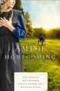 Amish Homecoming - Preview
