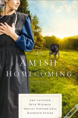 Capa do artigo Amish Homecoming