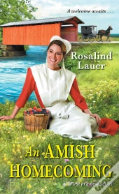 Amish Homecoming
