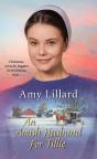 Amish Husband For Tillie - Preview