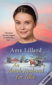Capa do artigo Amish Husband For Tillie