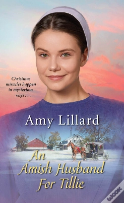 Capa do artigo Amish Husband For Tillie