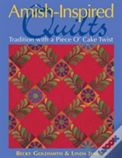 Capa do artigo Amish-Inspired Quilts