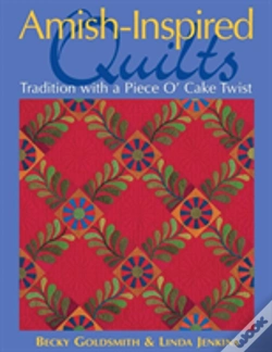 Capa do artigo Amish-Inspired Quilts