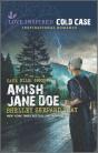 Amish Jane Doe - Preview