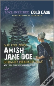 Capa do artigo Amish Jane Doe