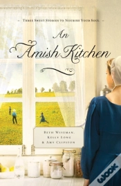 Capa do artigo Amish Kitchen