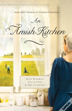 Capa do artigo Amish Kitchen