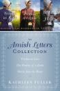 Amish Letters Collection - Preview