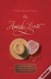 Capa do artigo Amish Love
