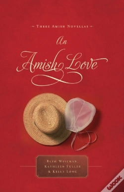 Capa do artigo Amish Love