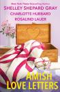 Amish Love Letters - Preview