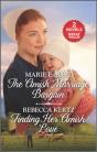 Amish Marriage Bargain And Finding Her Amish Love - Preview