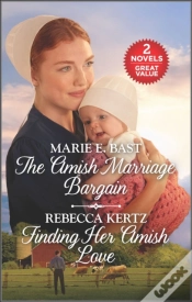 Capa do artigo Amish Marriage Bargain And Finding Her Amish Love
