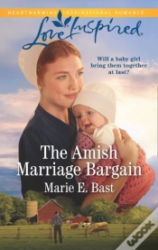 Capa do artigo Amish Marriage Bargain Eb
