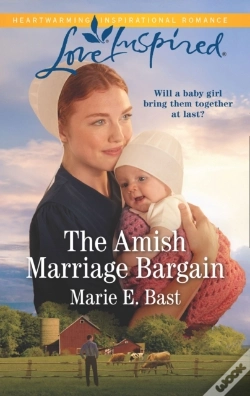 Capa do artigo Amish Marriage Bargain Eb