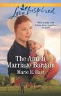 Amish Marriage Bargain Eb - Preview