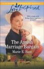 Amish Marriage Bargain - Preview