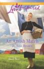 Amish Match - Preview