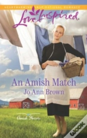 Capa do artigo Amish Match