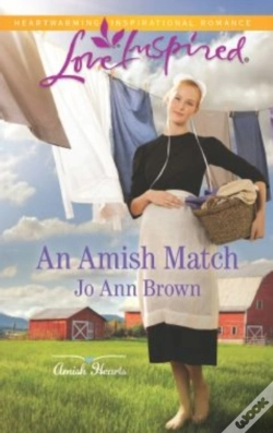 Capa do artigo Amish Match