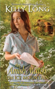 Capa do artigo Amish Match On Ice Mountain