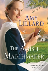 Amish Matchmaker