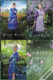 Capa do artigo Amish Mercies Collection